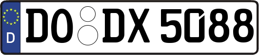 DO-DX5088
