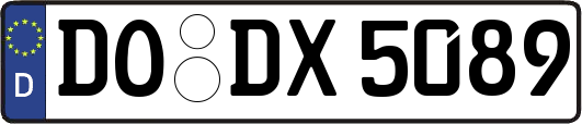 DO-DX5089