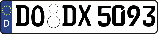 DO-DX5093