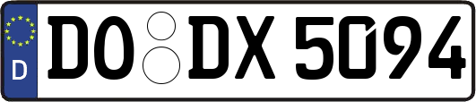 DO-DX5094