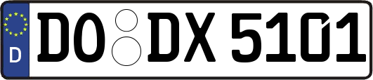 DO-DX5101