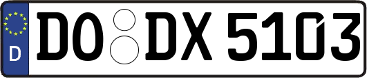 DO-DX5103