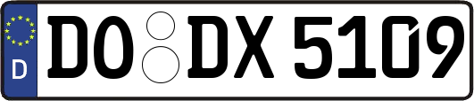 DO-DX5109