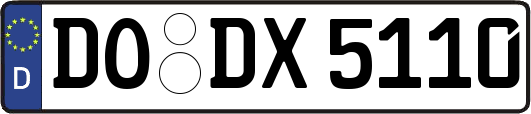 DO-DX5110