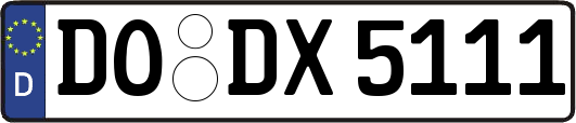 DO-DX5111