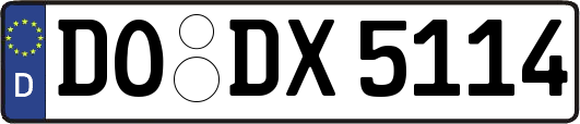 DO-DX5114