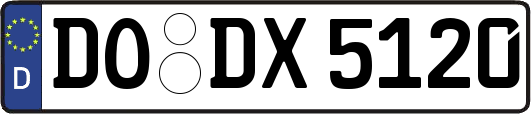DO-DX5120