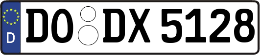 DO-DX5128