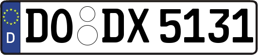 DO-DX5131