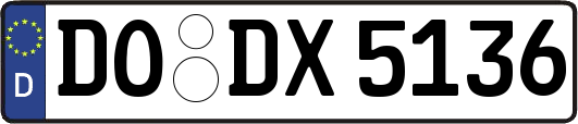 DO-DX5136