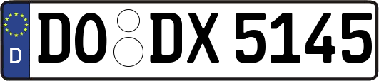 DO-DX5145