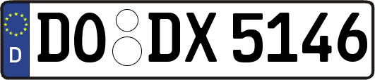 DO-DX5146