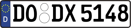 DO-DX5148