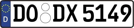 DO-DX5149