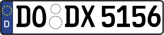 DO-DX5156