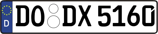 DO-DX5160