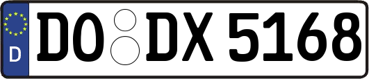 DO-DX5168
