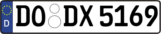 DO-DX5169