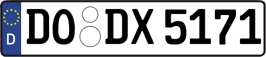 DO-DX5171