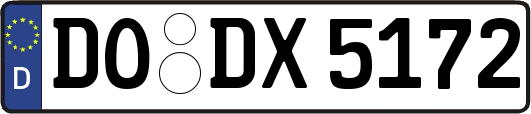 DO-DX5172