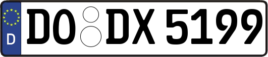 DO-DX5199