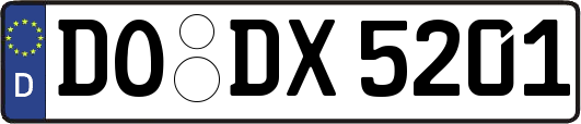 DO-DX5201