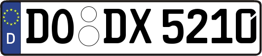 DO-DX5210