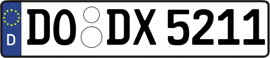 DO-DX5211