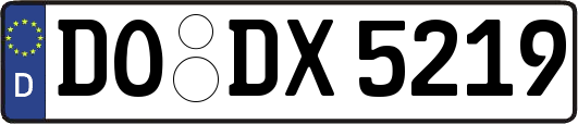 DO-DX5219