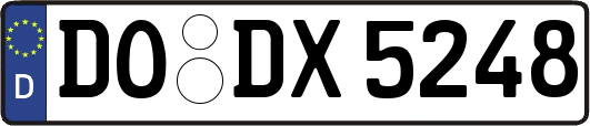 DO-DX5248