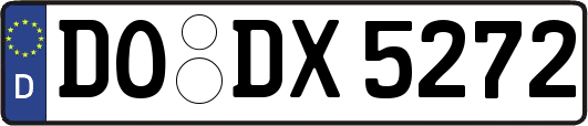 DO-DX5272