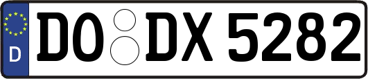 DO-DX5282
