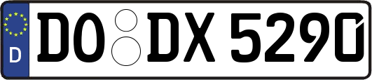 DO-DX5290