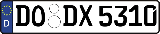 DO-DX5310