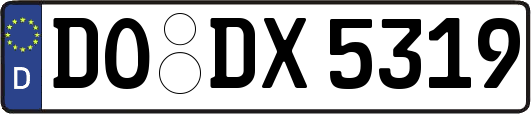 DO-DX5319