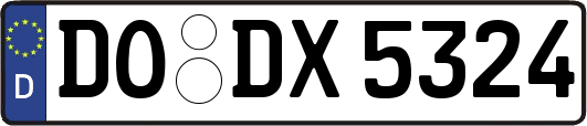 DO-DX5324