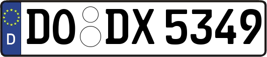 DO-DX5349