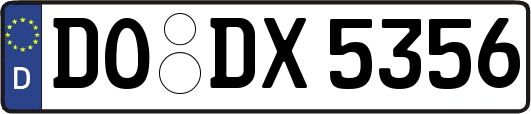 DO-DX5356