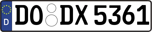 DO-DX5361