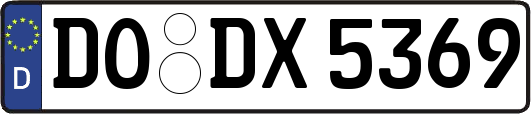 DO-DX5369