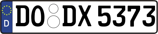 DO-DX5373