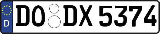 DO-DX5374