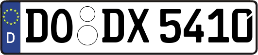 DO-DX5410