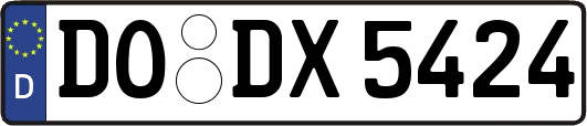 DO-DX5424