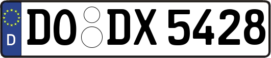 DO-DX5428