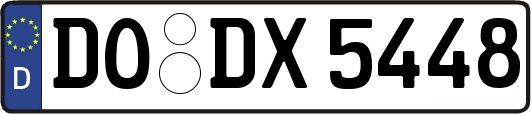 DO-DX5448