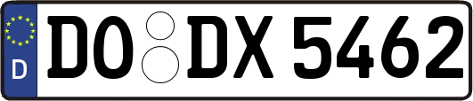 DO-DX5462