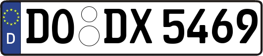 DO-DX5469