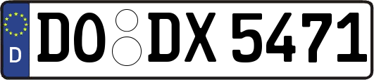 DO-DX5471