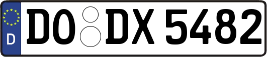 DO-DX5482